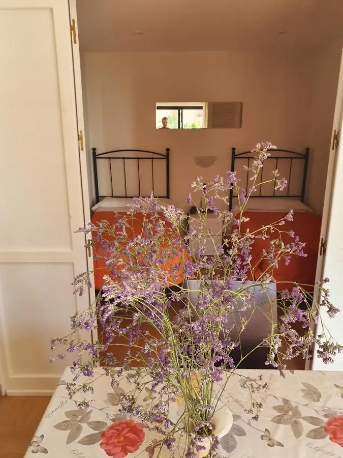 Apartamentos Mediterraneo Marbella Lejlighed