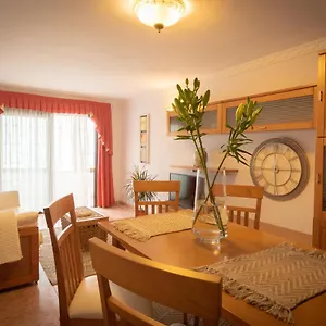 Fantastico De 1 En El Pris Apartament Tacoronte