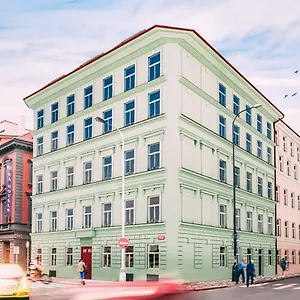 https://residence-petrska-new-town.praguehotelsweb.com