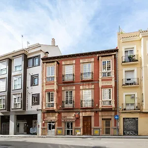 Jazmin Apartament Malaga