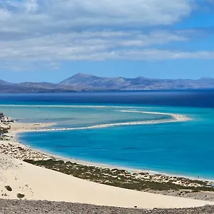 Sotavento Modern New In Park Natural Adults Only Apartament Playa Jandia